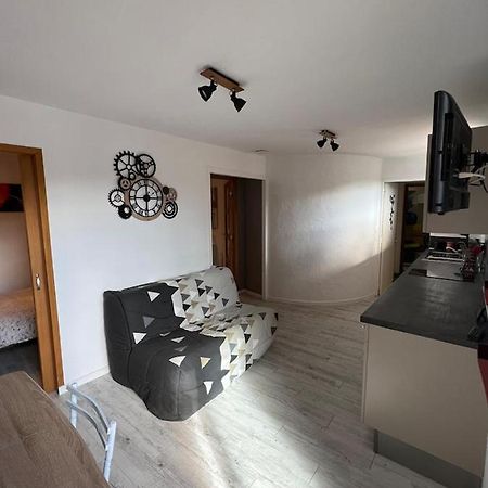 Charmant Appartement Calme Et Lumineux Chateauvieux  エクステリア 写真